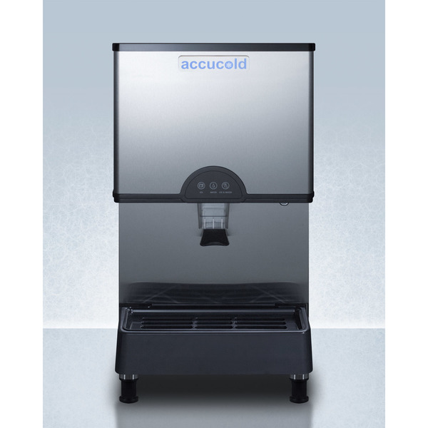 Accucold Ice & Water Dispenser AIWD282